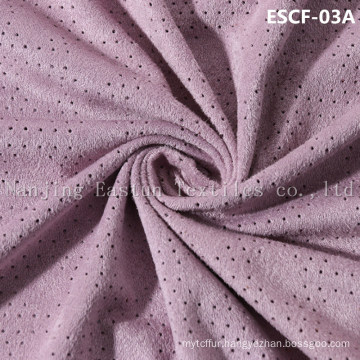 Punching Suede Escf-03A